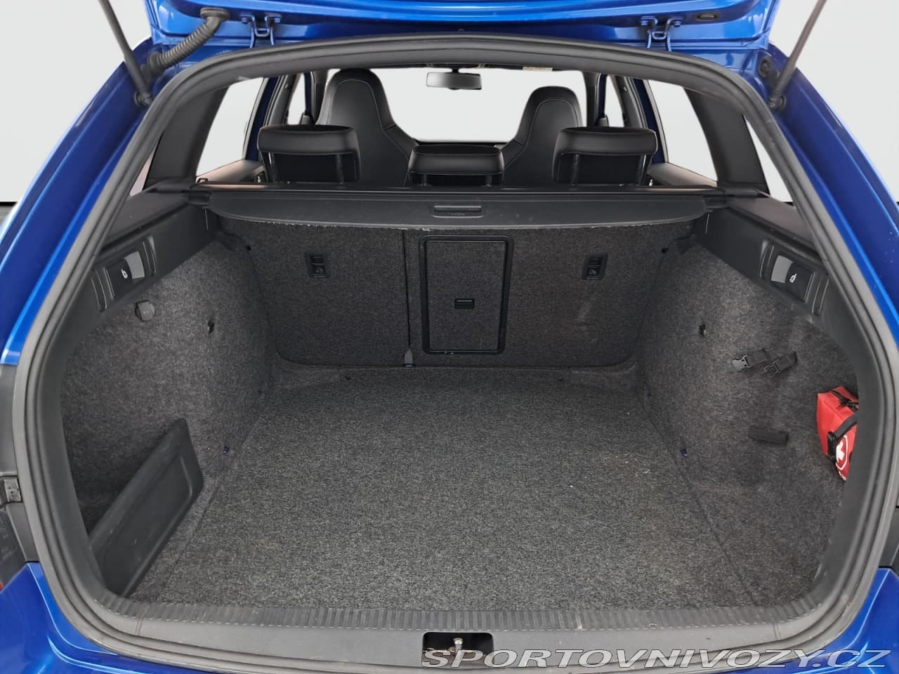 2016 Škoda OCTAVIA - 14