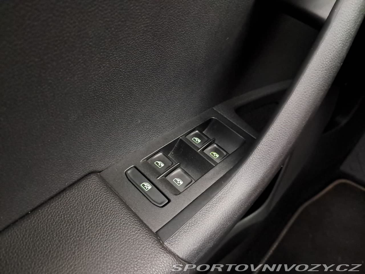 2016 Škoda OCTAVIA - 19