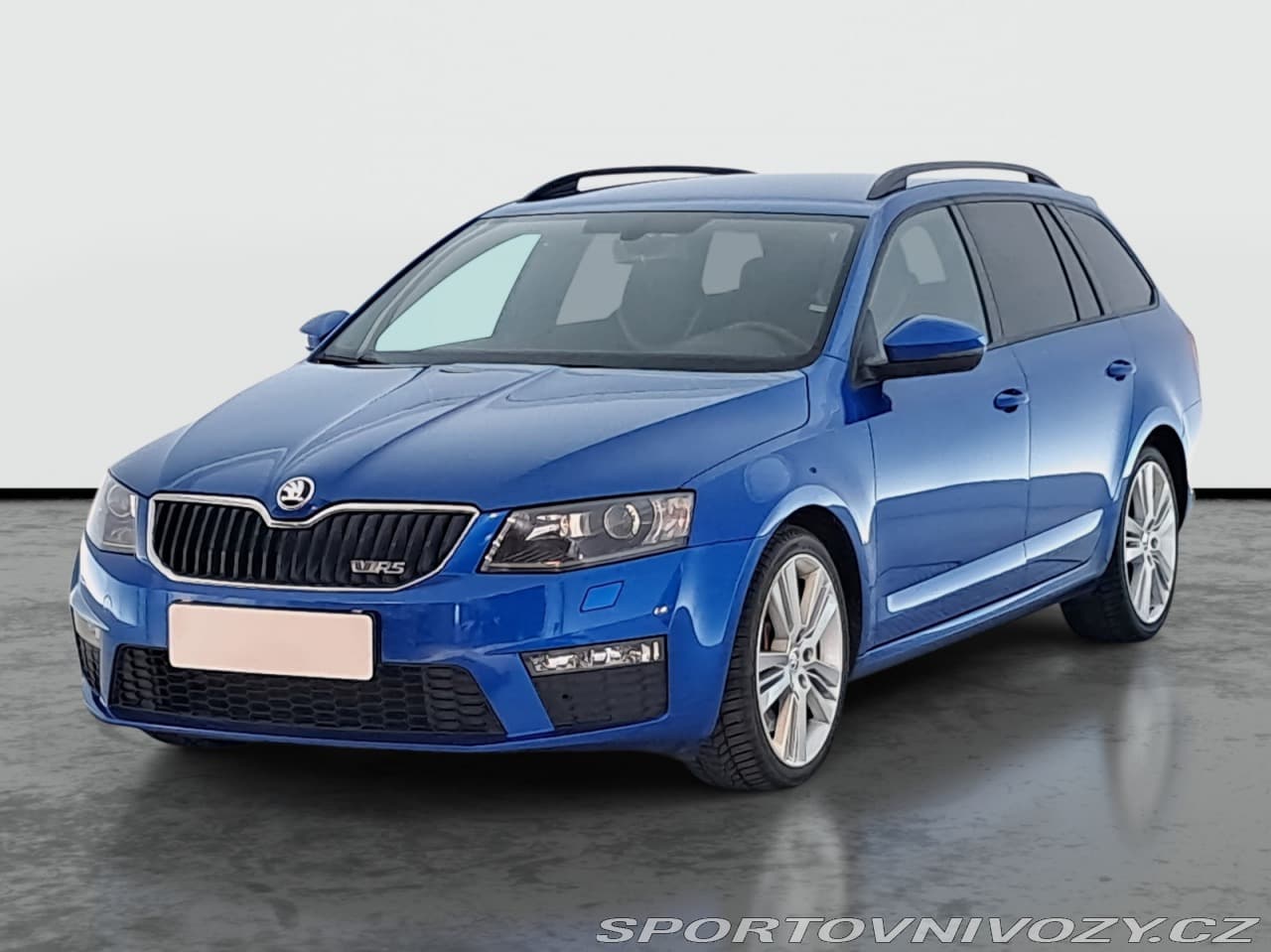 2016 Škoda OCTAVIA - 2