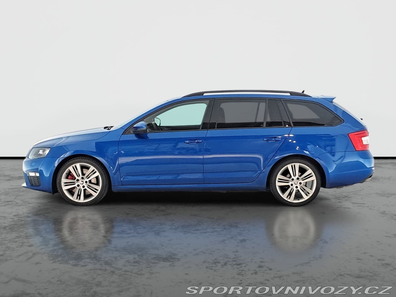 2016 Škoda OCTAVIA - 3