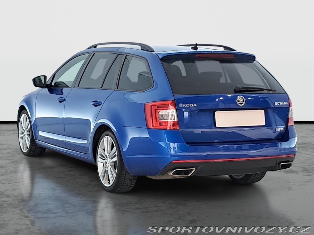 2016 Škoda OCTAVIA - 4