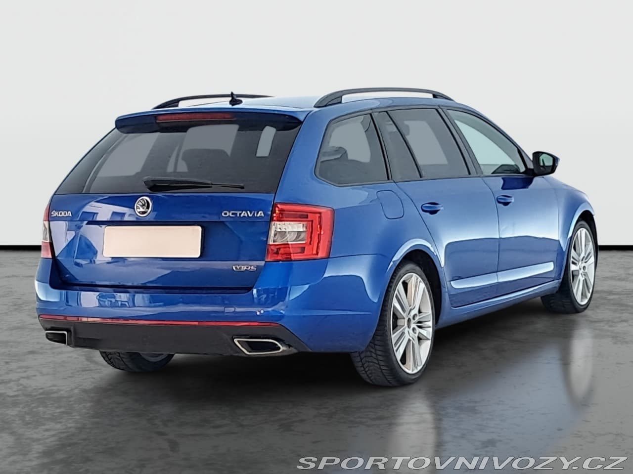 2016 Škoda OCTAVIA - 5
