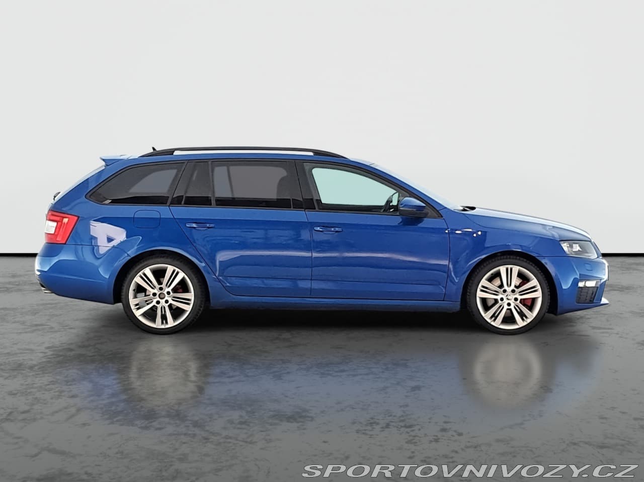 2016 Škoda OCTAVIA - 6