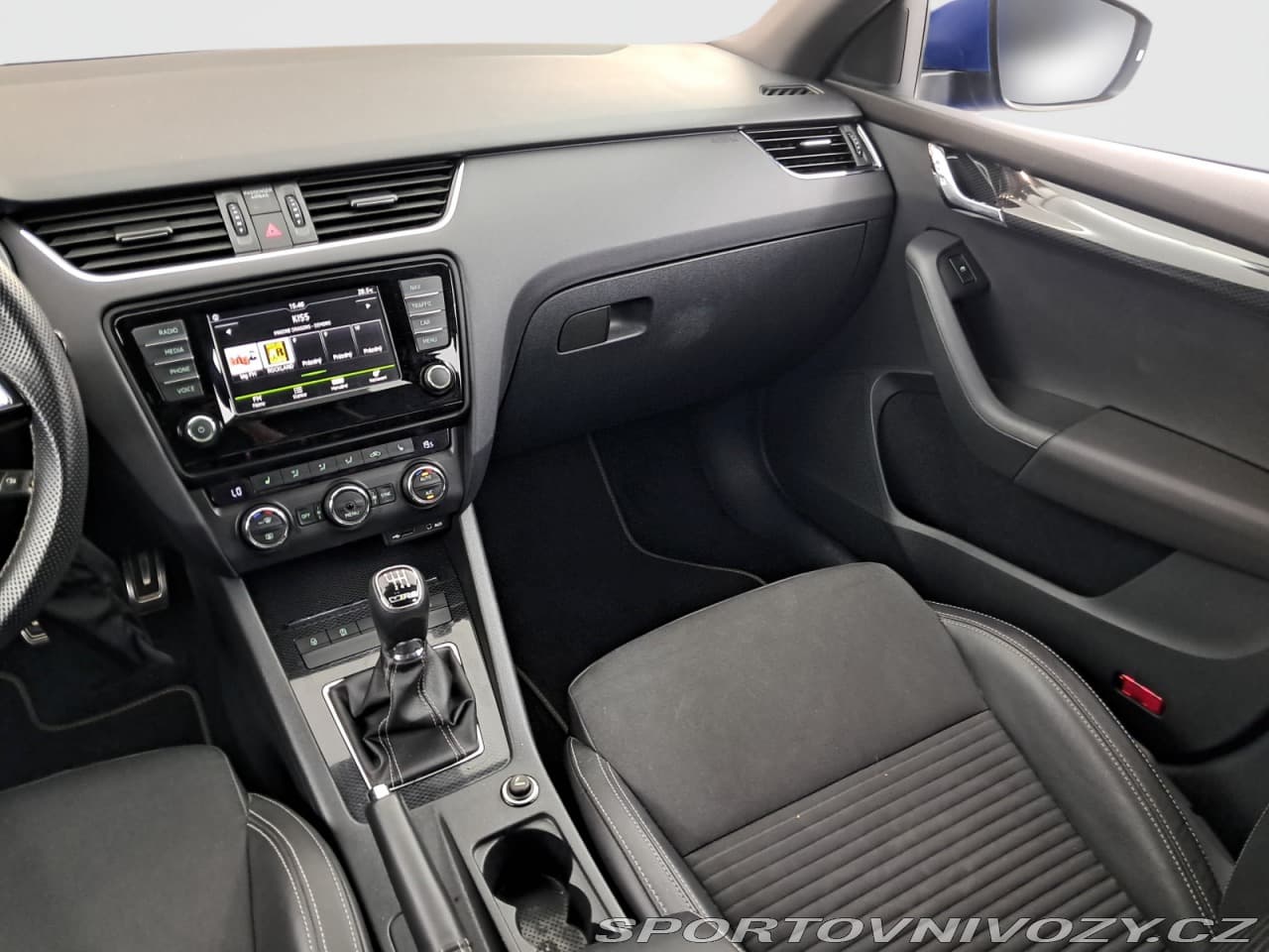 2016 Škoda OCTAVIA - 8
