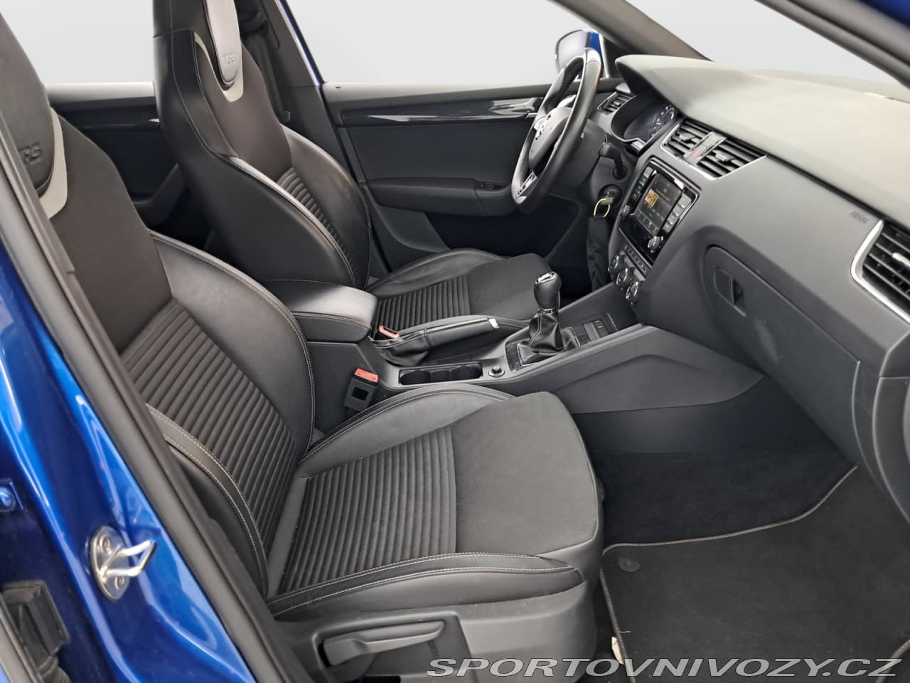 2016 Škoda OCTAVIA - 9