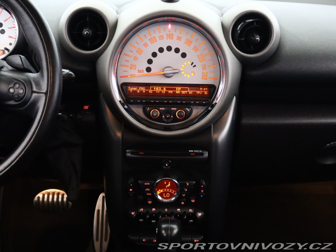 2012 Mini COUNTRYMAN - 10
