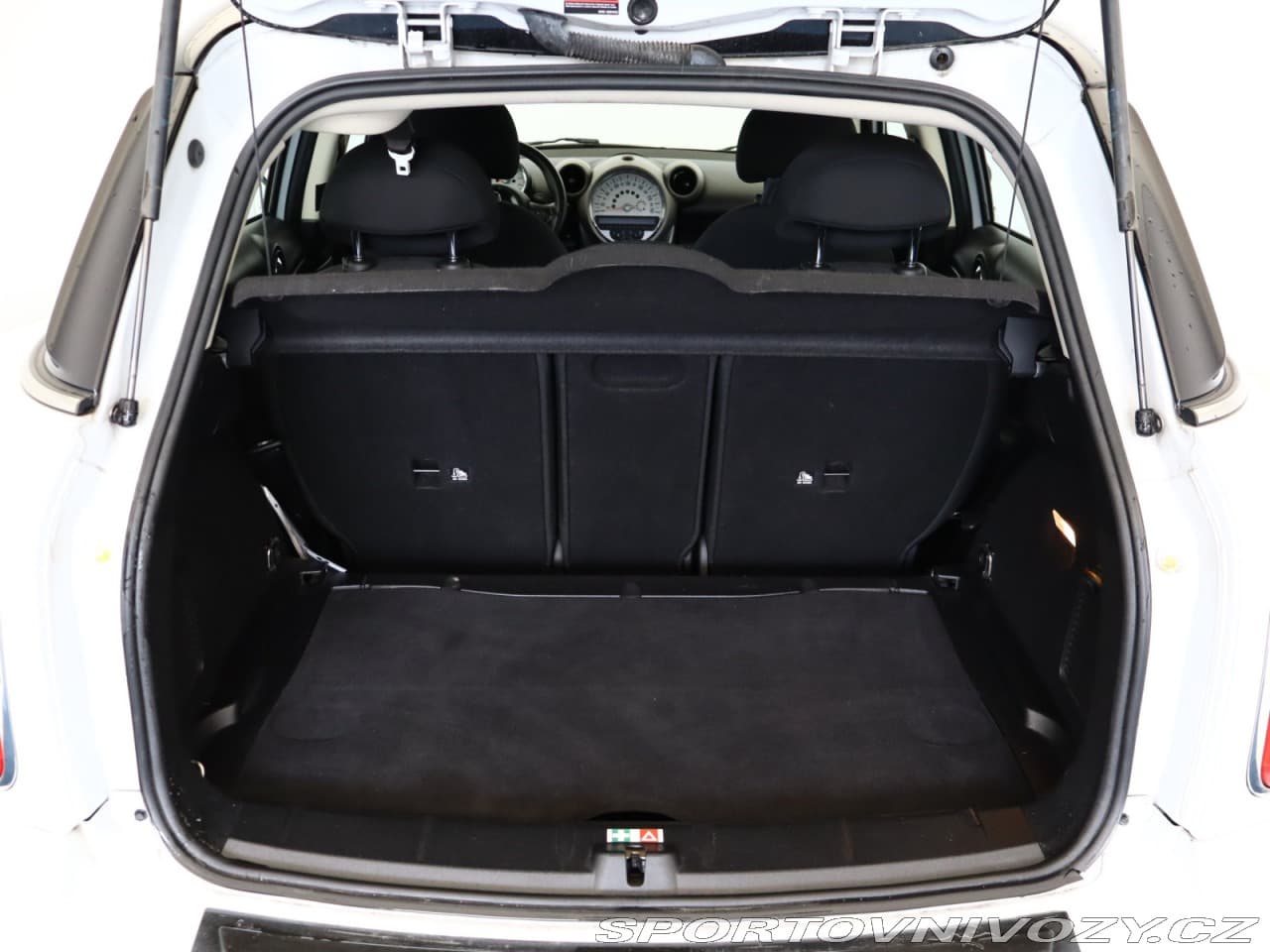 2012 Mini COUNTRYMAN - 12