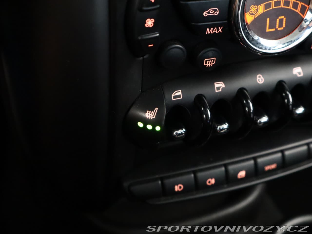 2012 Mini COUNTRYMAN - 15