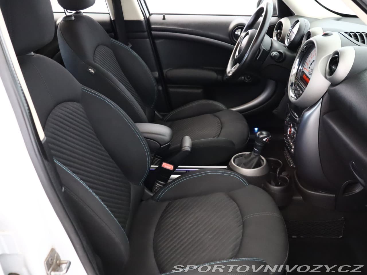 2012 Mini COUNTRYMAN - 7