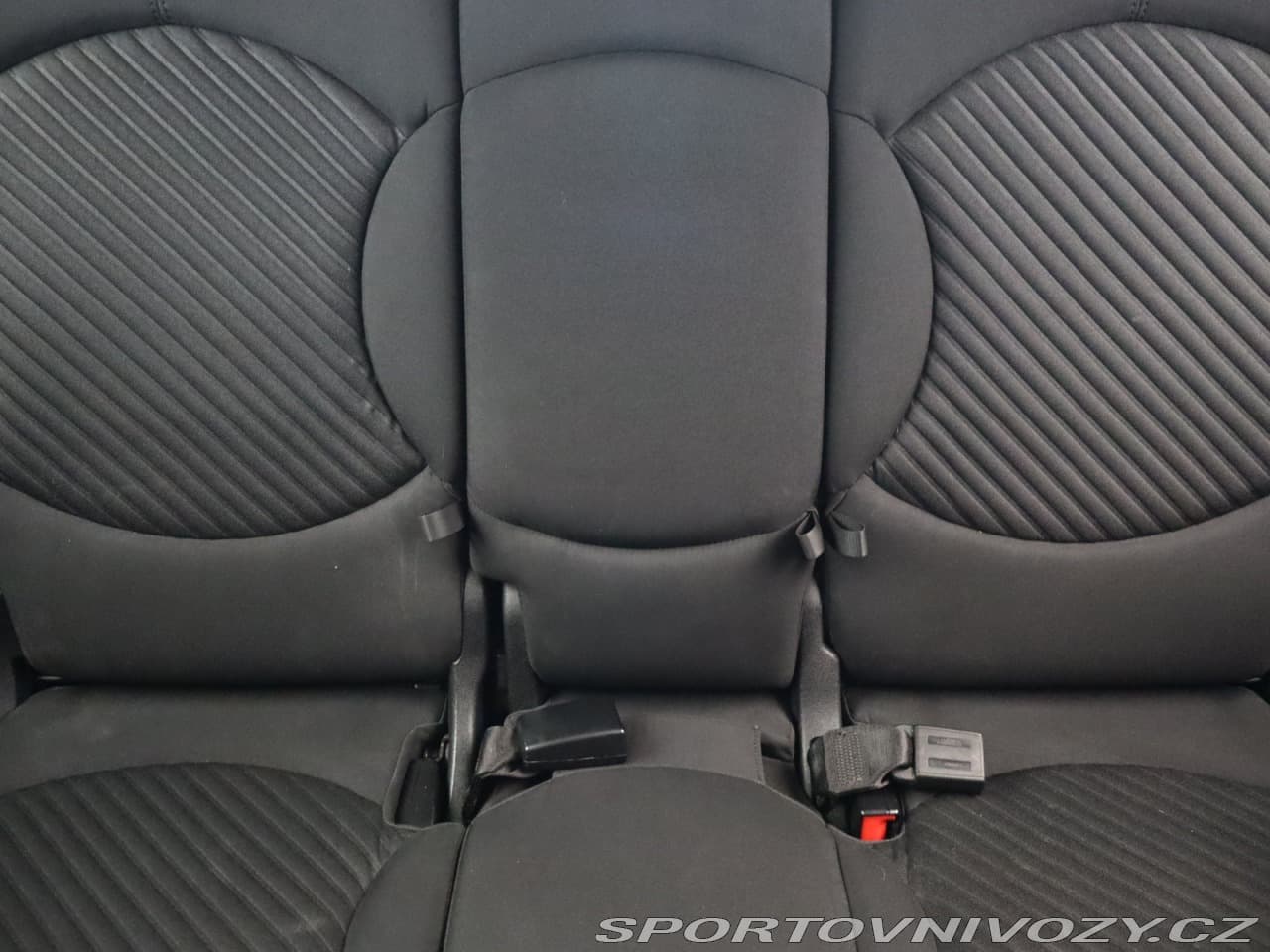 2012 Mini COUNTRYMAN - 8