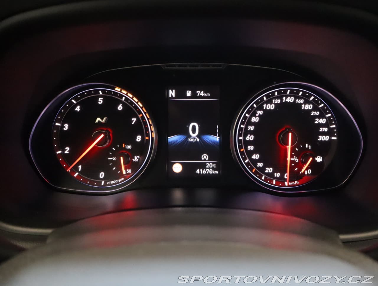 2022 Hyundai i30 - 11