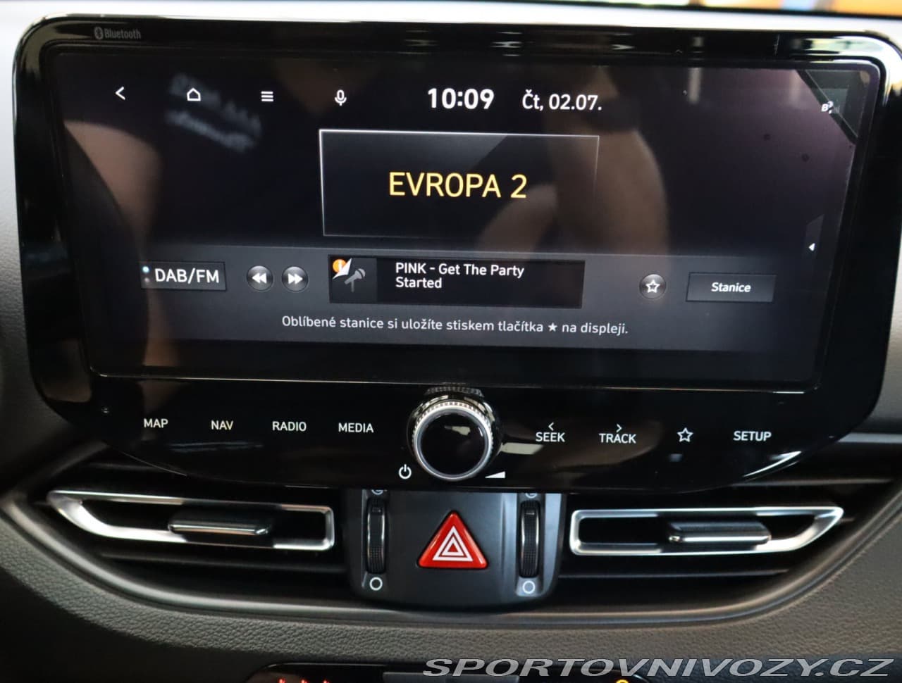 2022 Hyundai i30 - 12