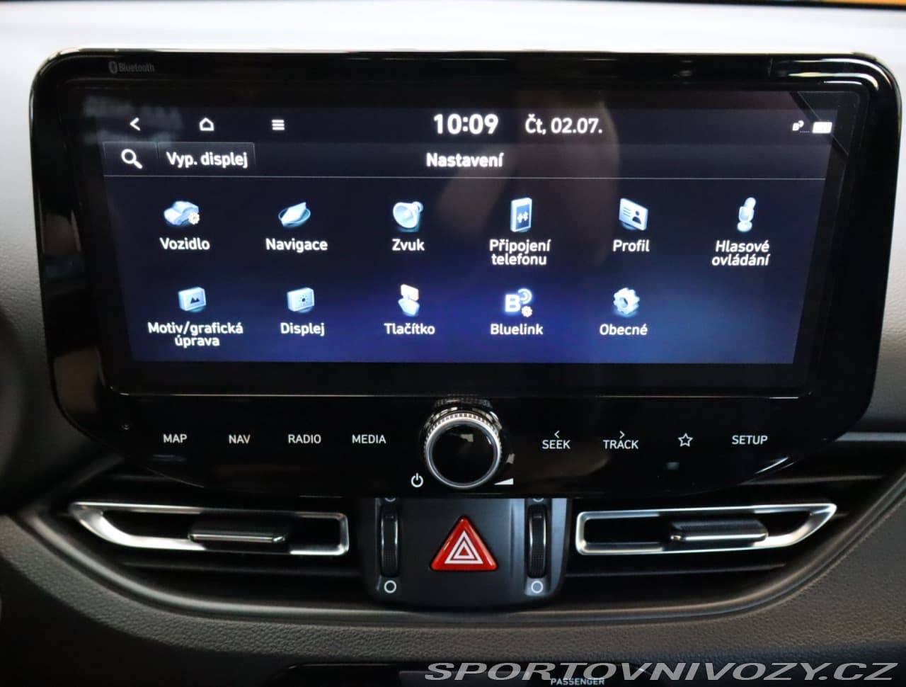 2022 Hyundai i30 - 17