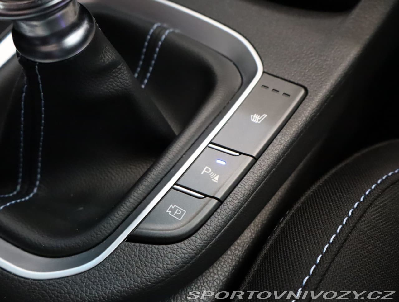 2022 Hyundai i30 - 20