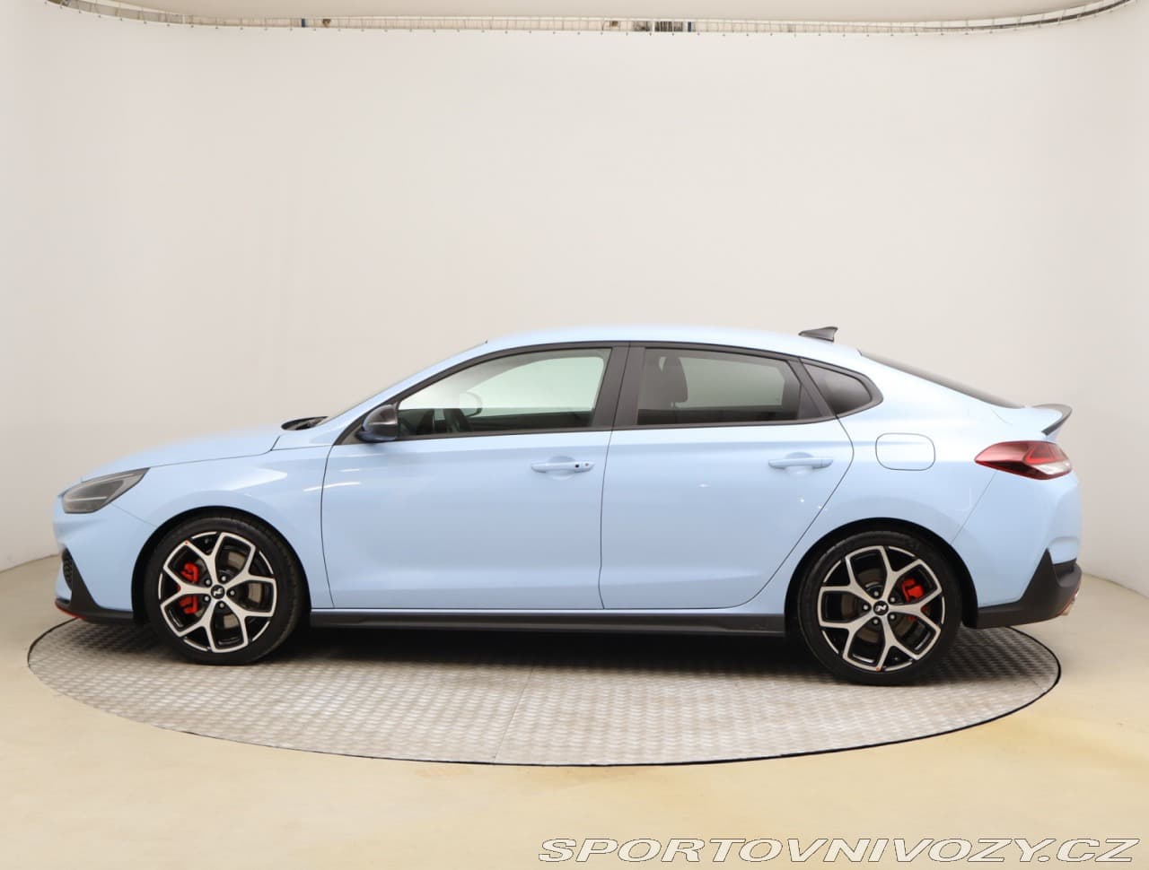 2022 Hyundai i30 - 3