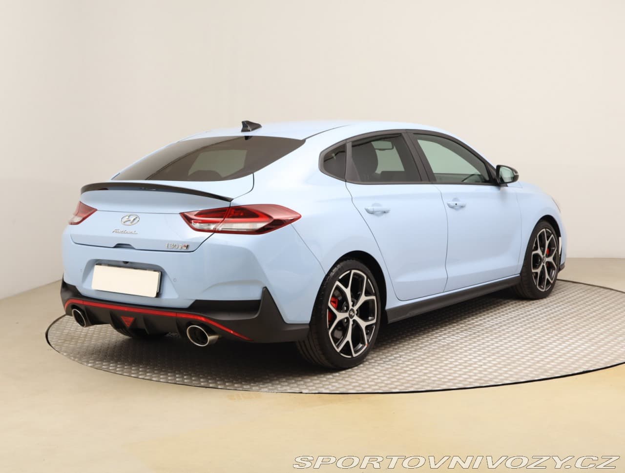 2022 Hyundai i30 - 5