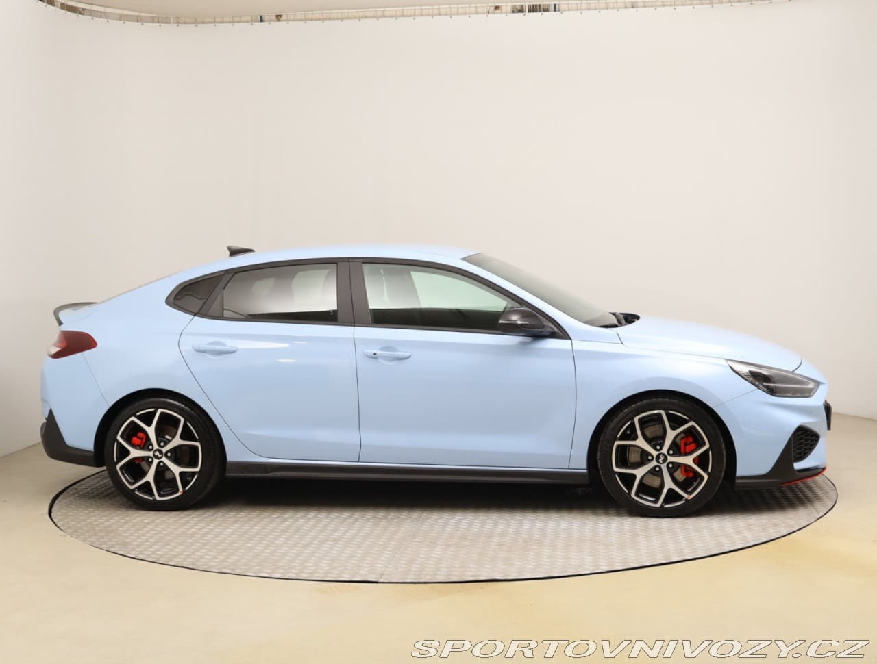 2022 Hyundai i30 - 6