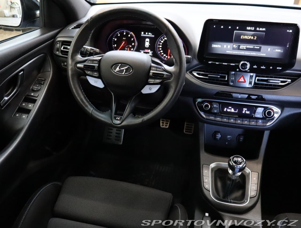 2022 Hyundai i30 - 7