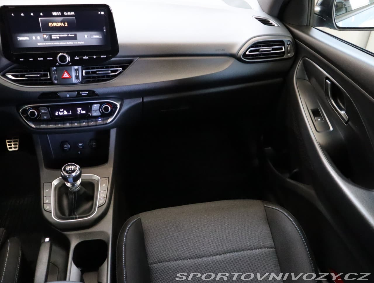 2022 Hyundai i30 - 8