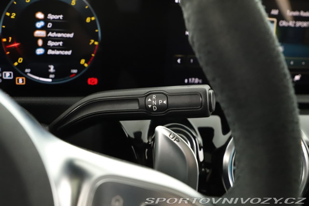 2022 Mercedes-Benz CLA - 10