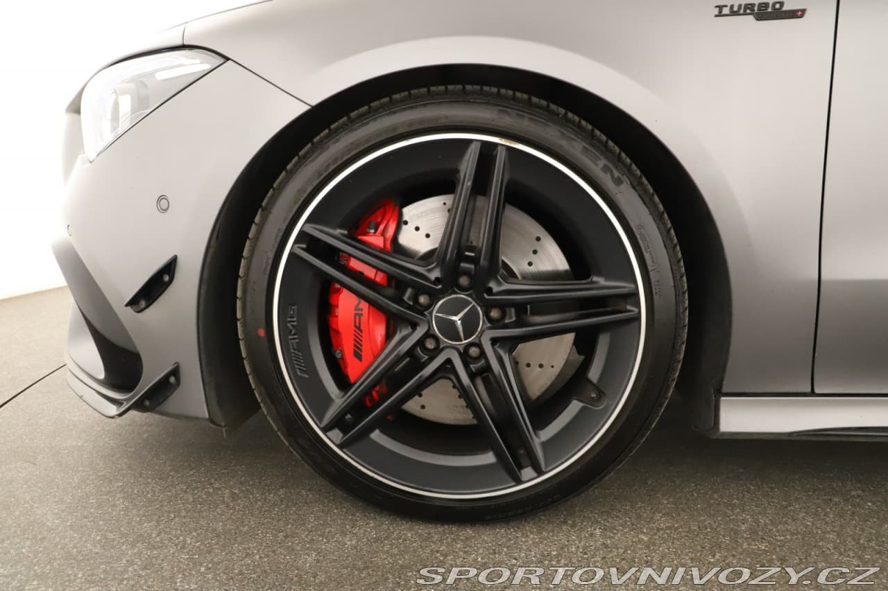 2022 Mercedes-Benz CLA - 12