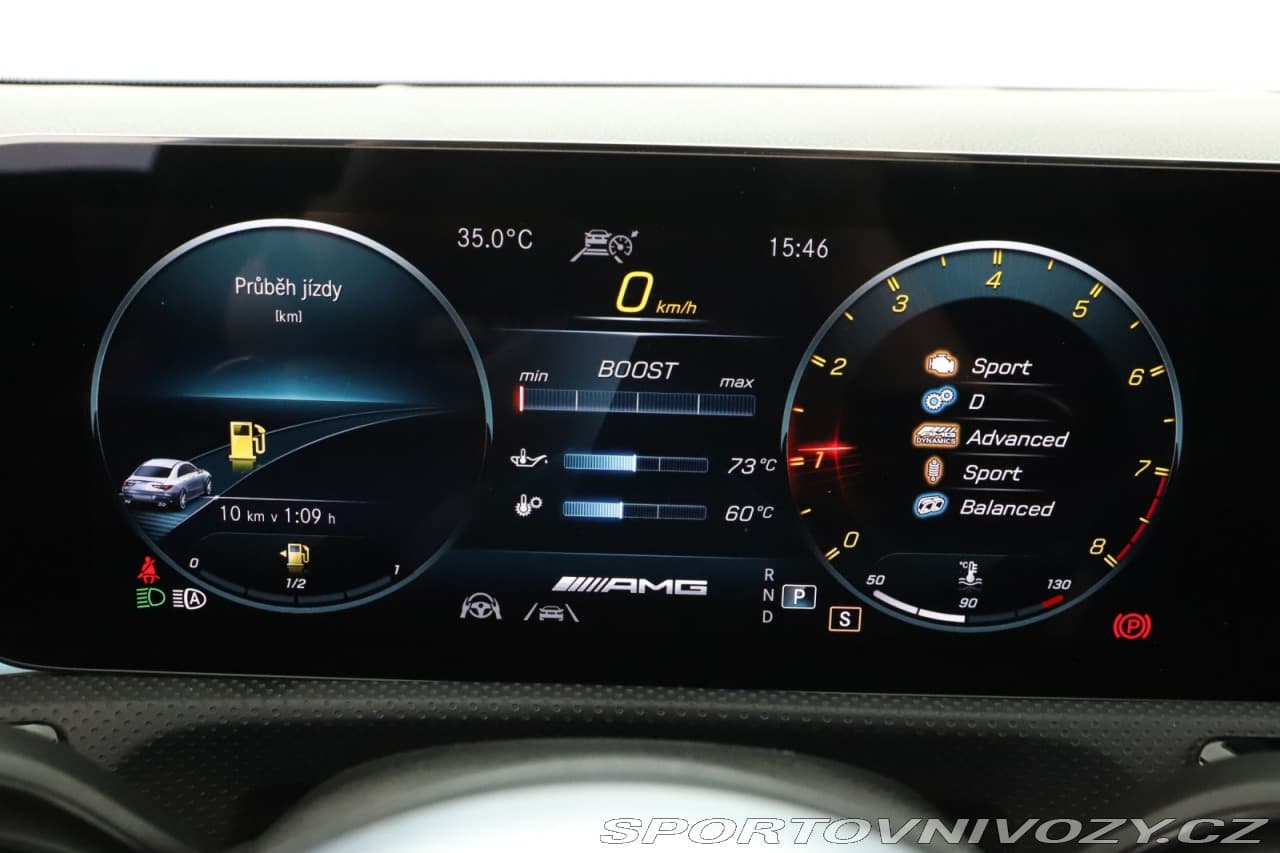 2022 Mercedes-Benz CLA - 13