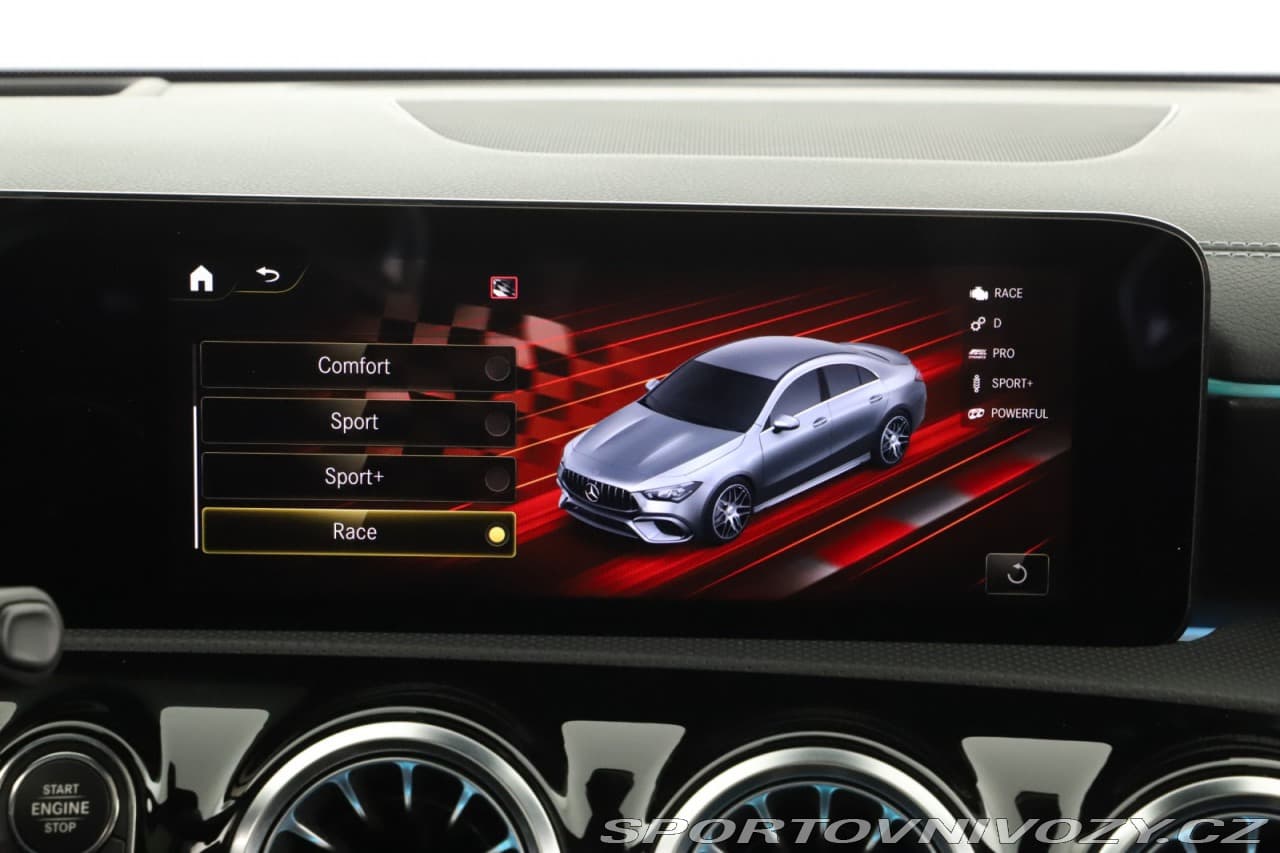 2022 Mercedes-Benz CLA - 15