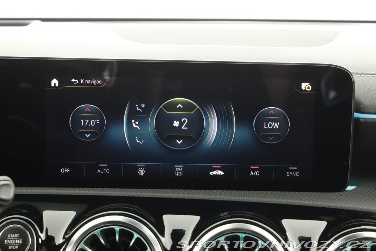 2022 Mercedes-Benz CLA - 20