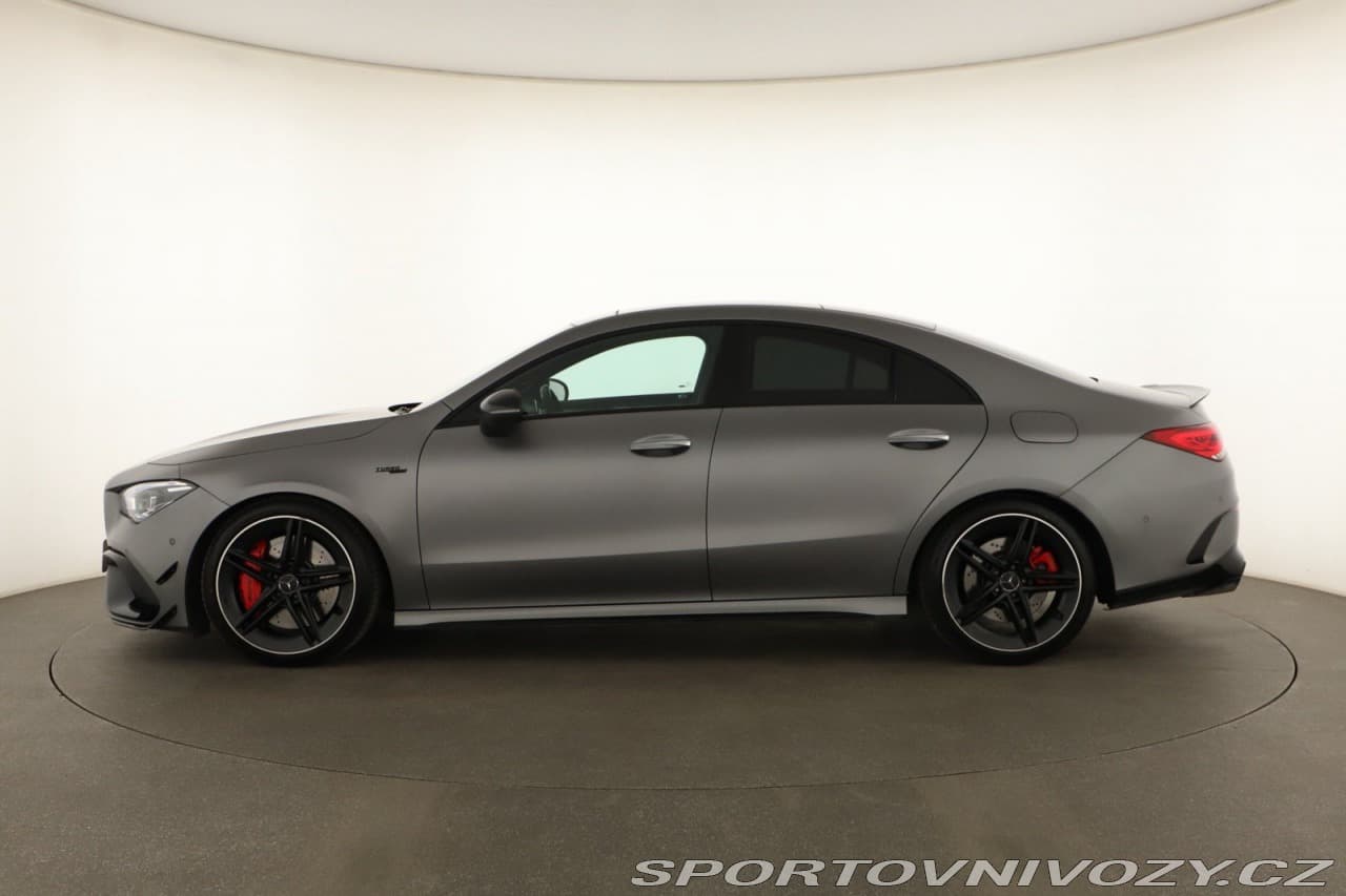 2022 Mercedes-Benz CLA - 3
