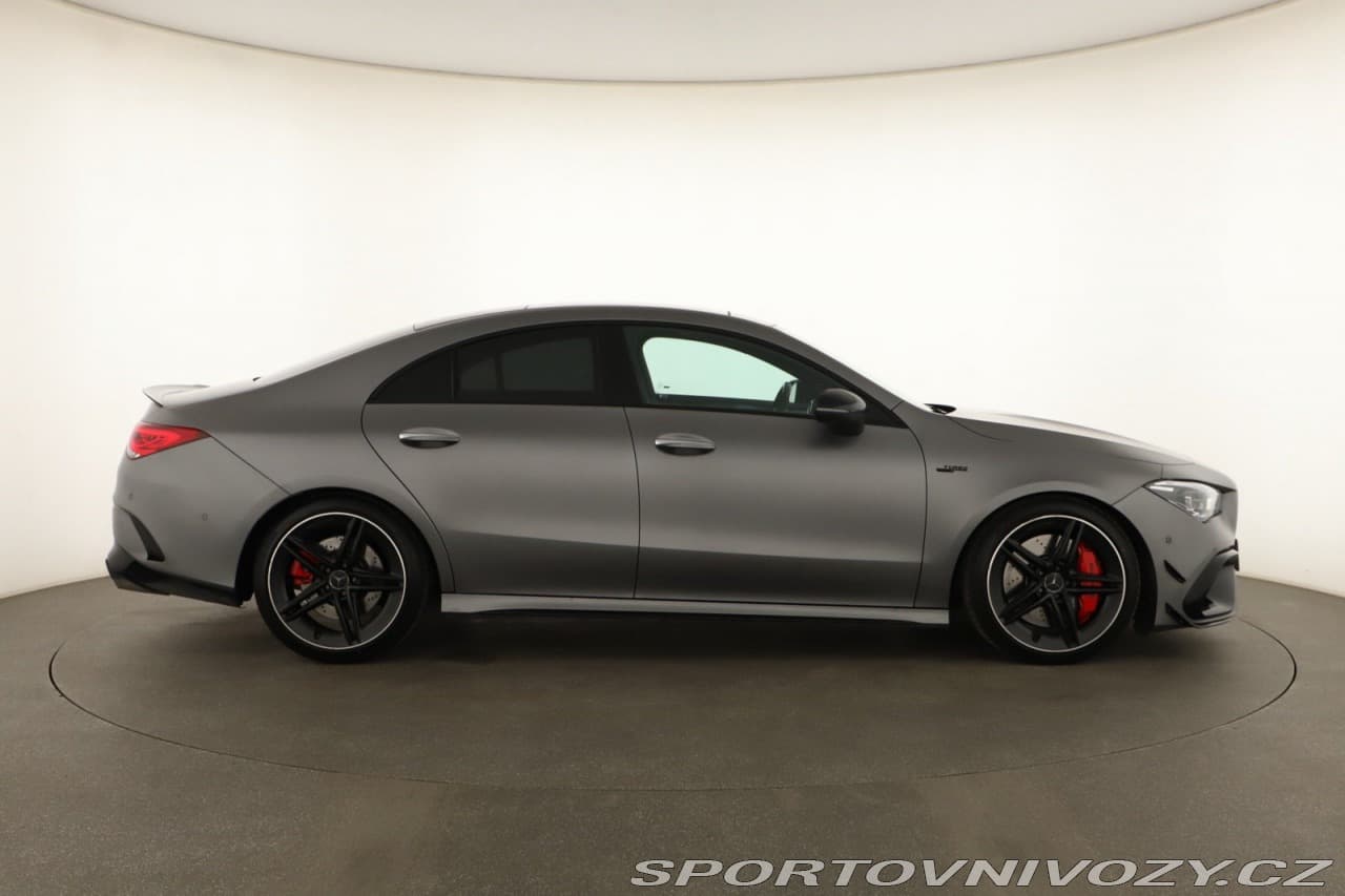 2022 Mercedes-Benz CLA - 6