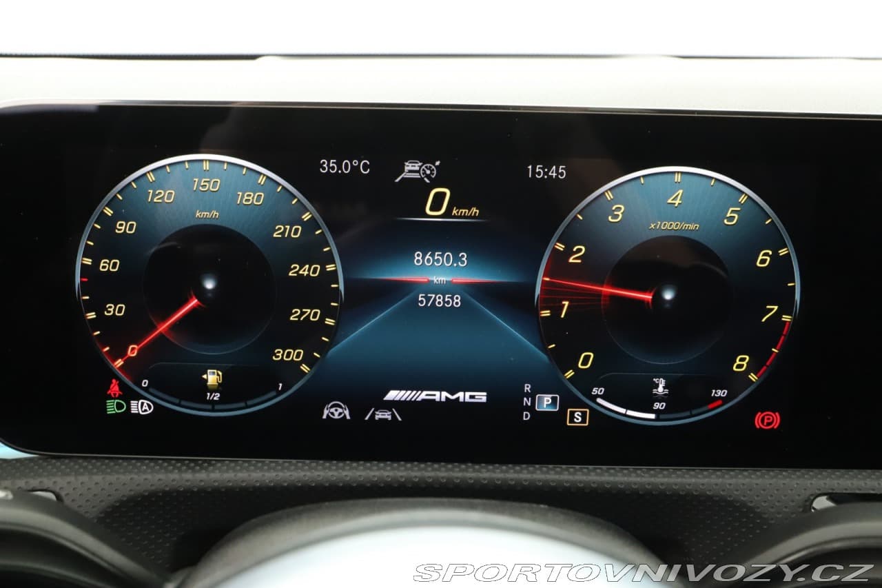 2022 Mercedes-Benz CLA - 8