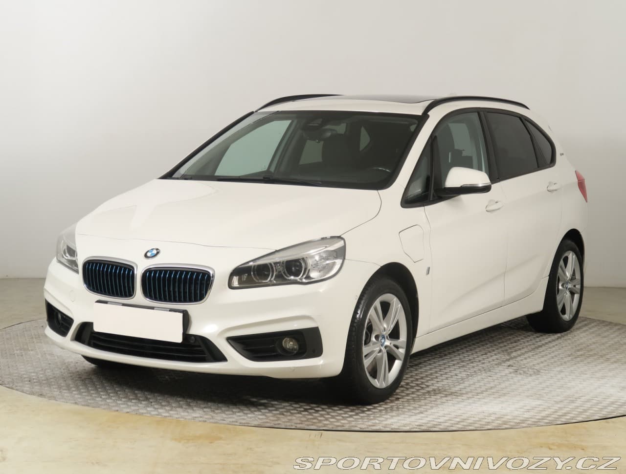 2017 BMW 2-SERIES - 2