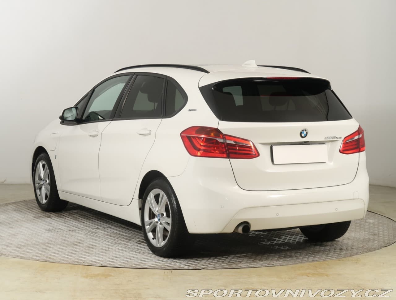 2017 BMW 2-SERIES - 4