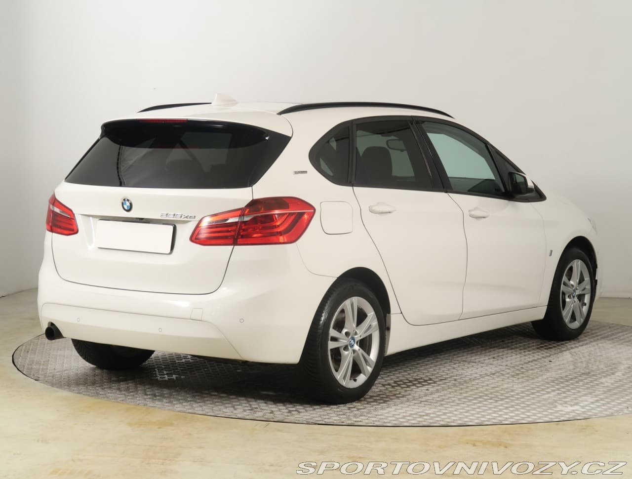 2017 BMW 2-SERIES - 5