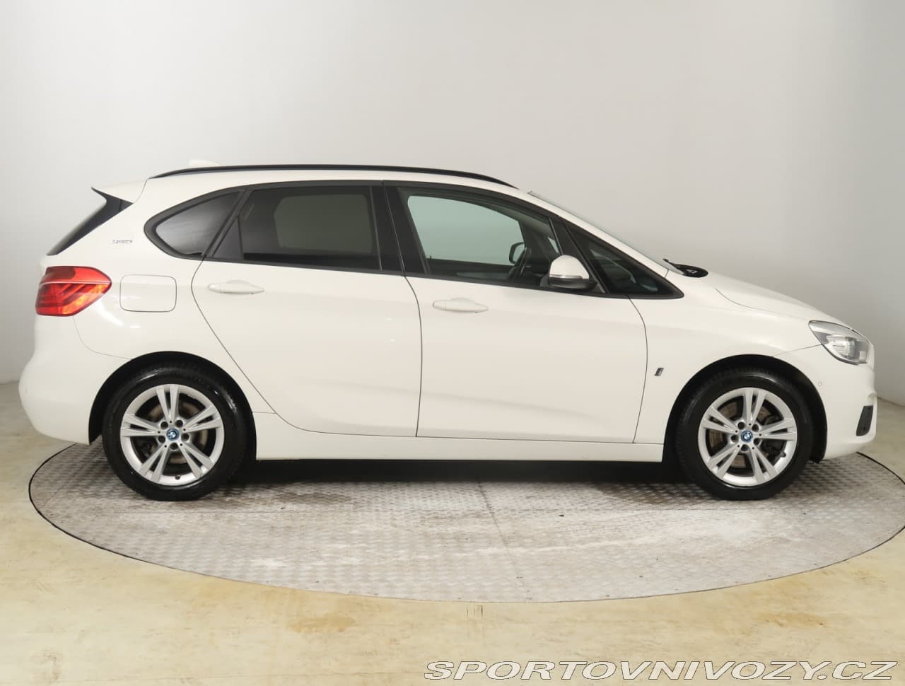 2017 BMW 2-SERIES - 6