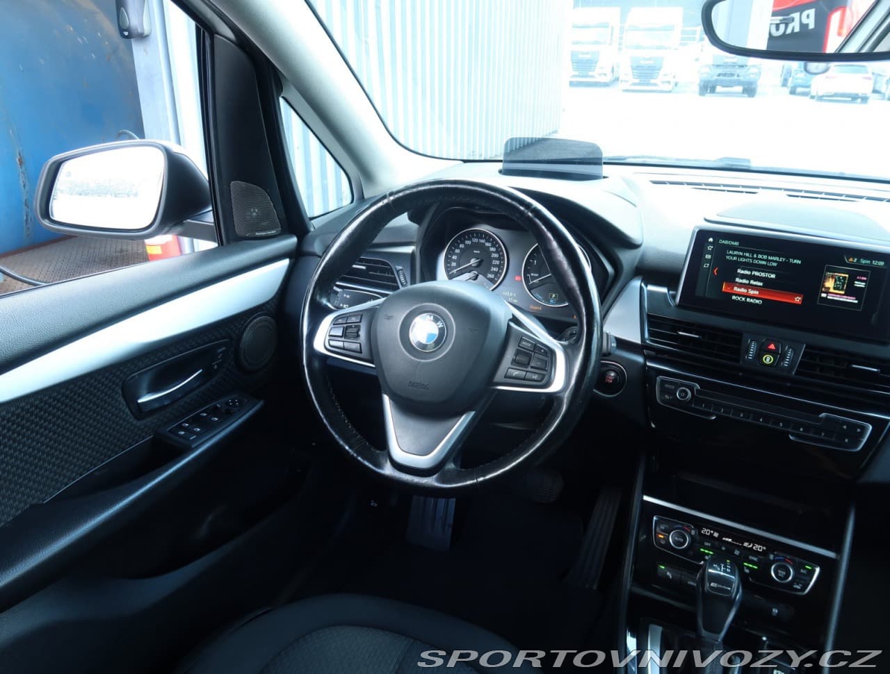 2017 BMW 2-SERIES - 7