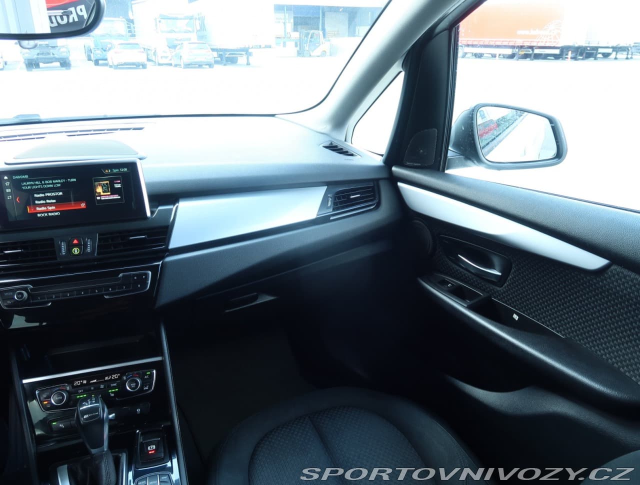 2017 BMW 2-SERIES - 8