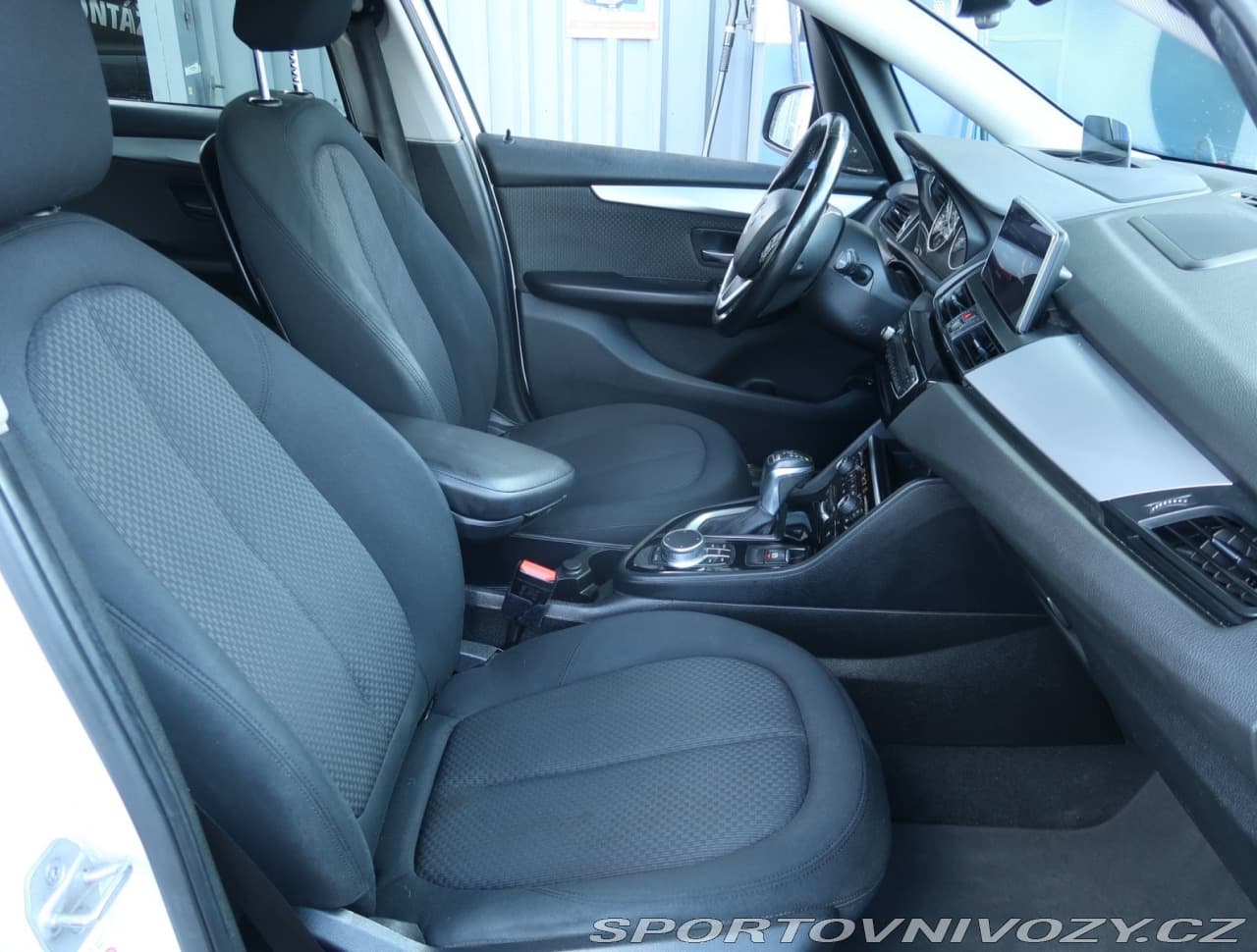 2017 BMW 2-SERIES - 9