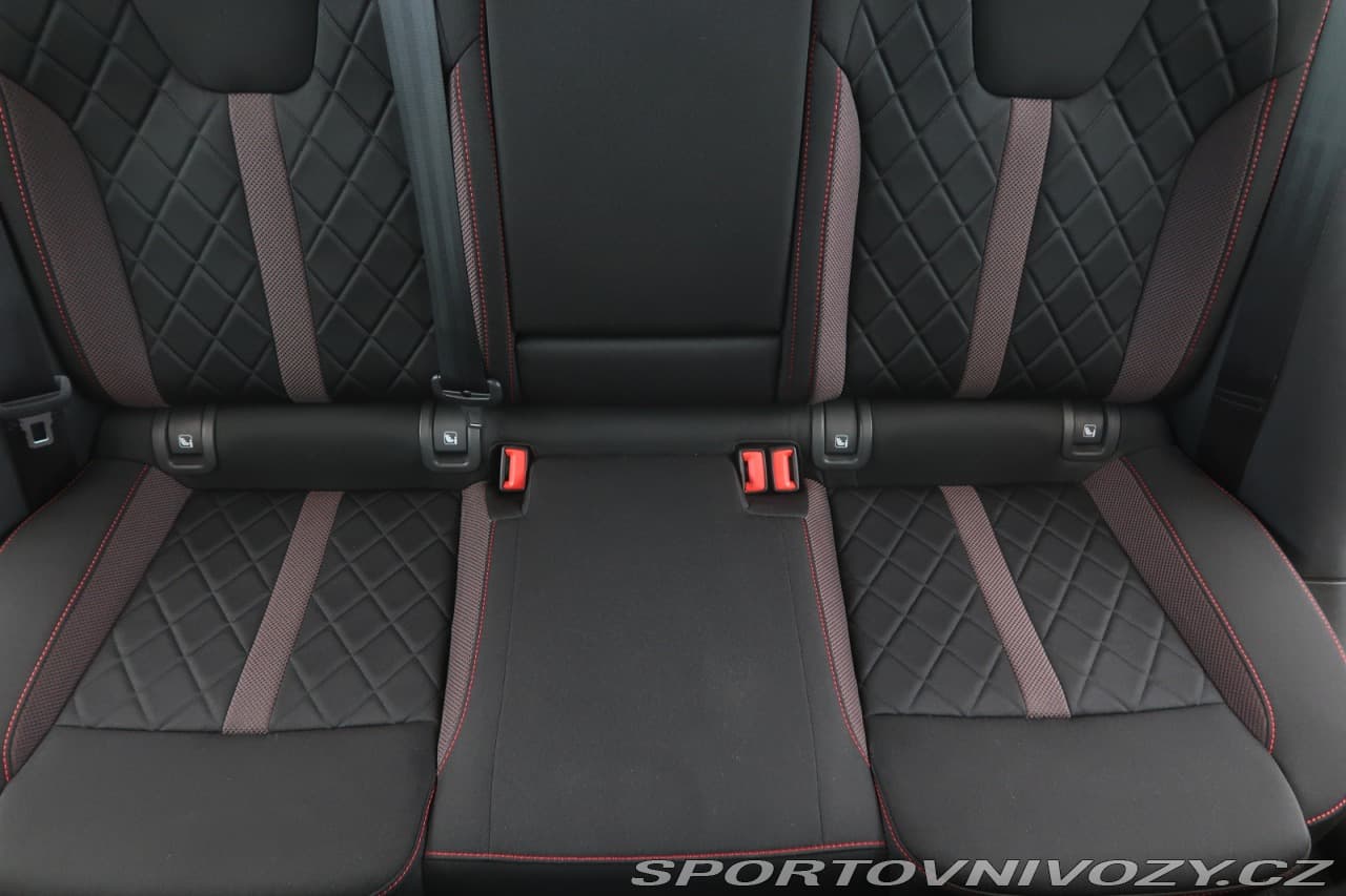 2021 Škoda OCTAVIA - 10