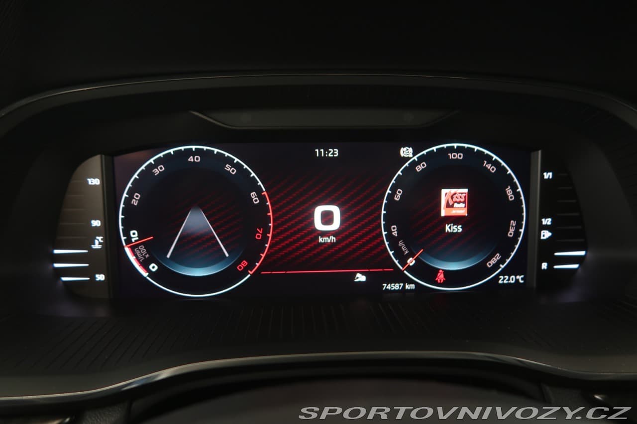 2021 Škoda OCTAVIA - 11