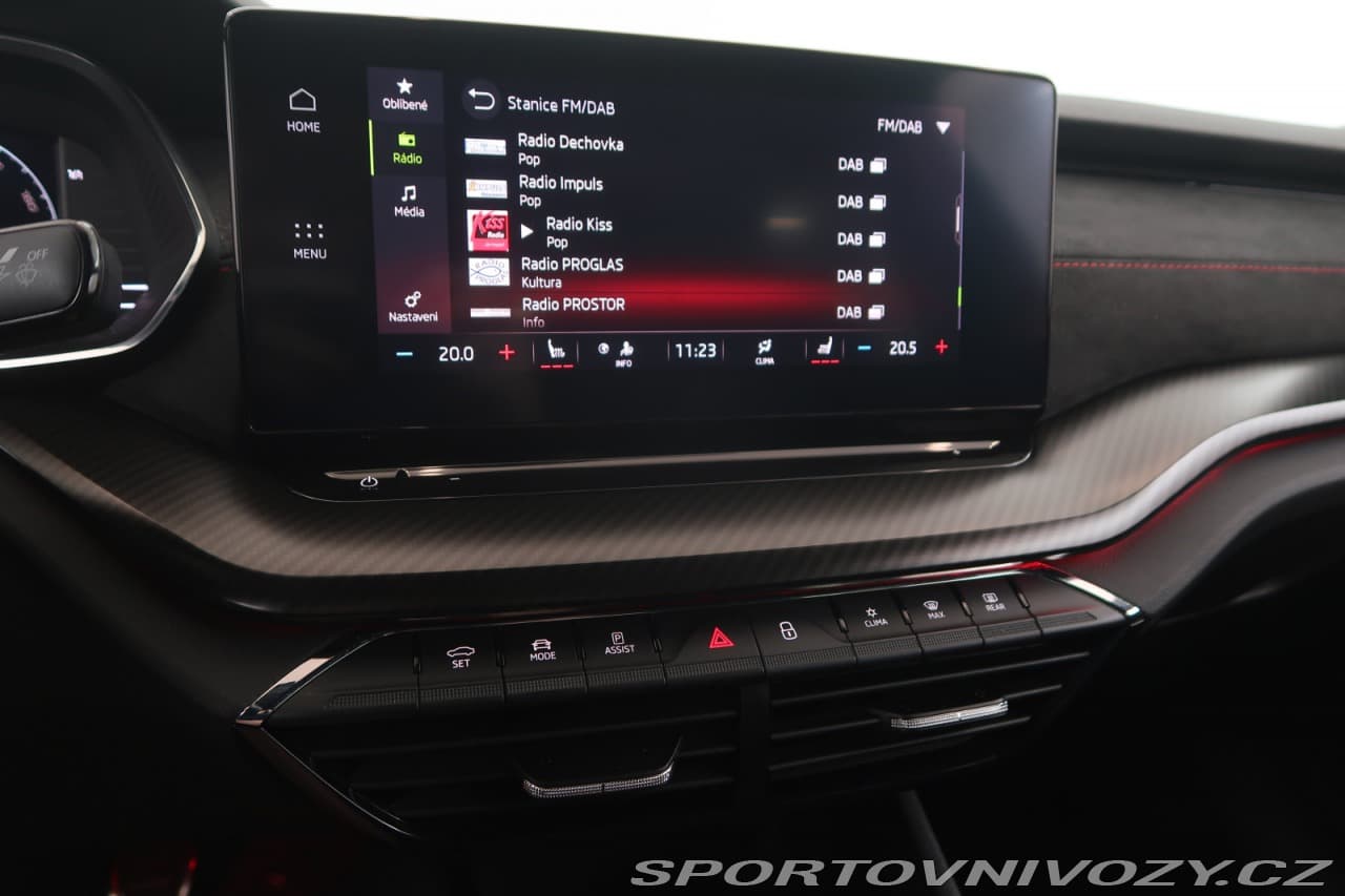 2021 Škoda OCTAVIA - 12