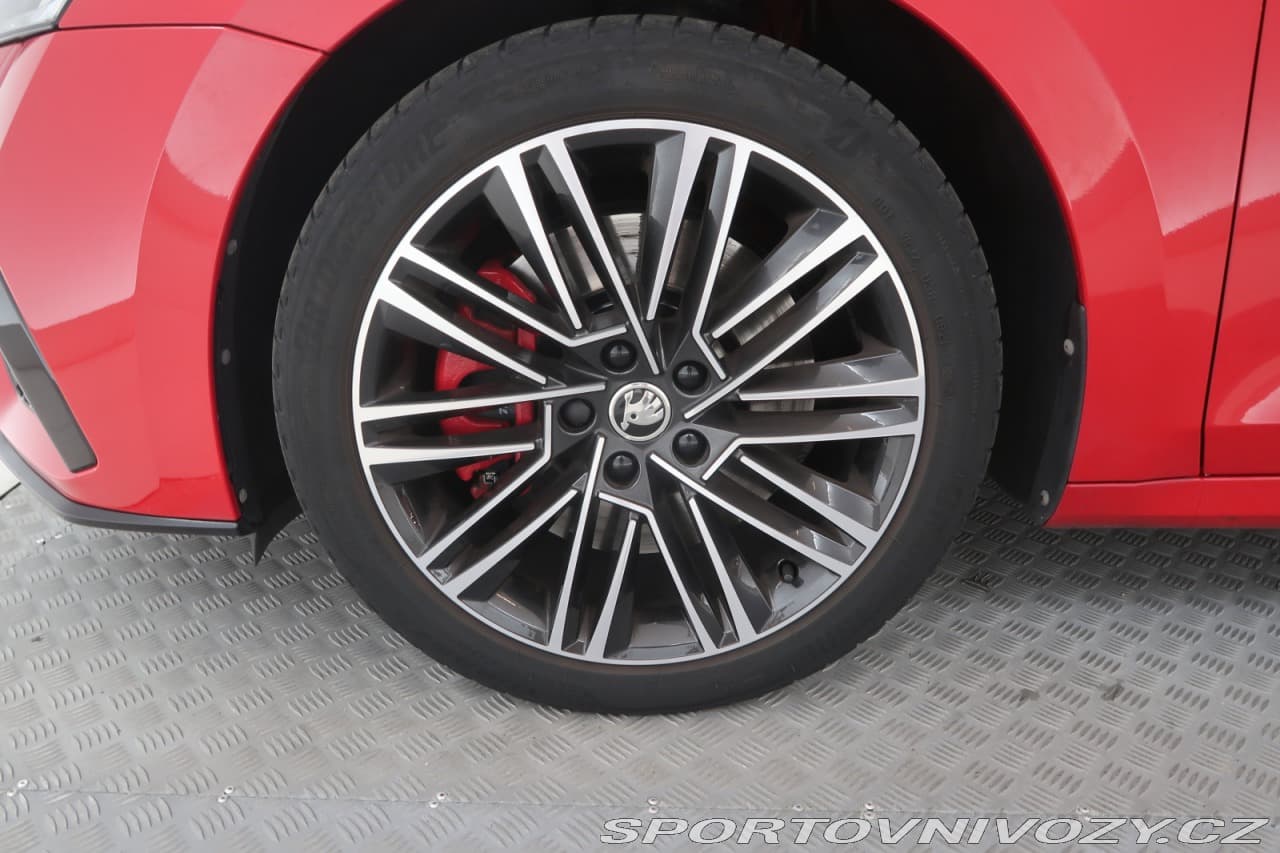 2021 Škoda OCTAVIA - 14