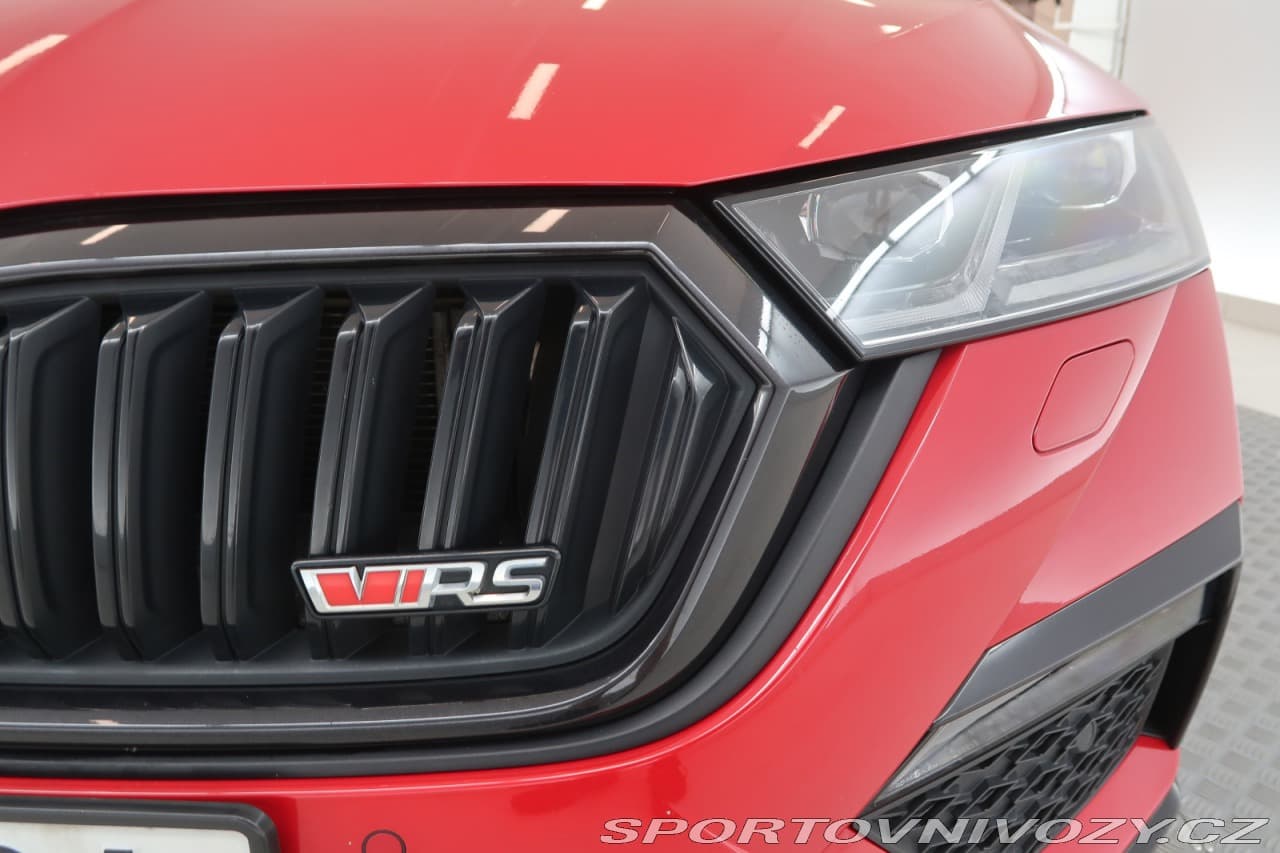 2021 Škoda OCTAVIA - 15