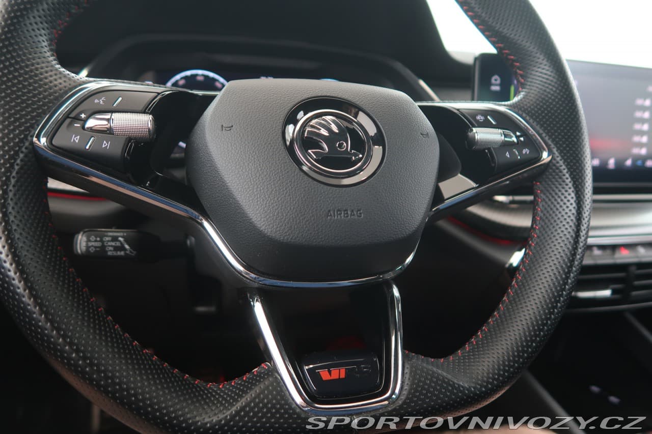 2021 Škoda OCTAVIA - 16