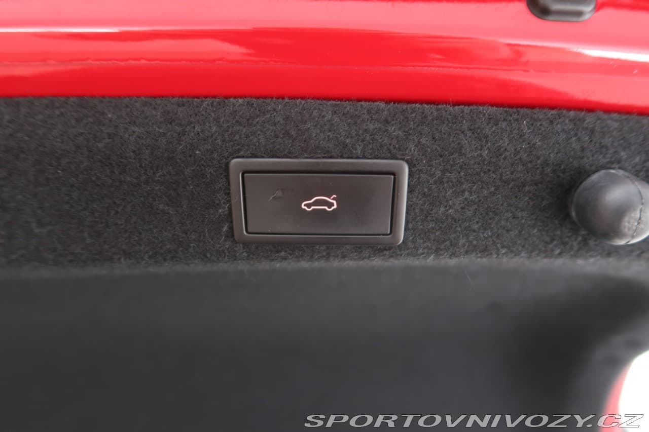 2021 Škoda OCTAVIA - 18