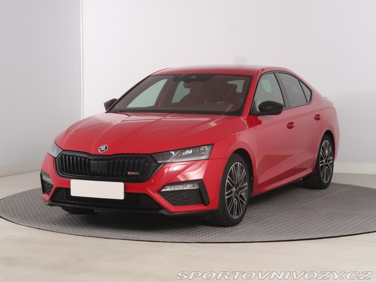2021 Škoda OCTAVIA - 2
