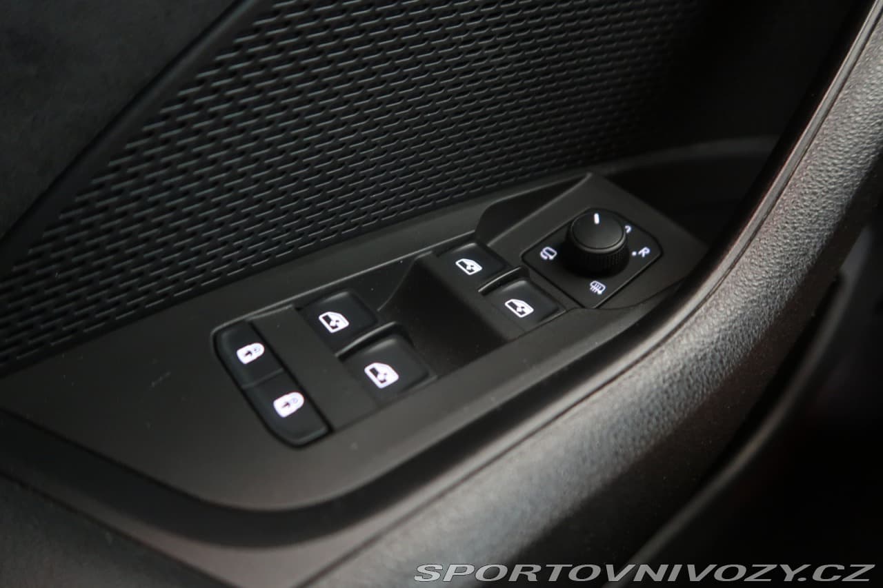 2021 Škoda OCTAVIA - 20