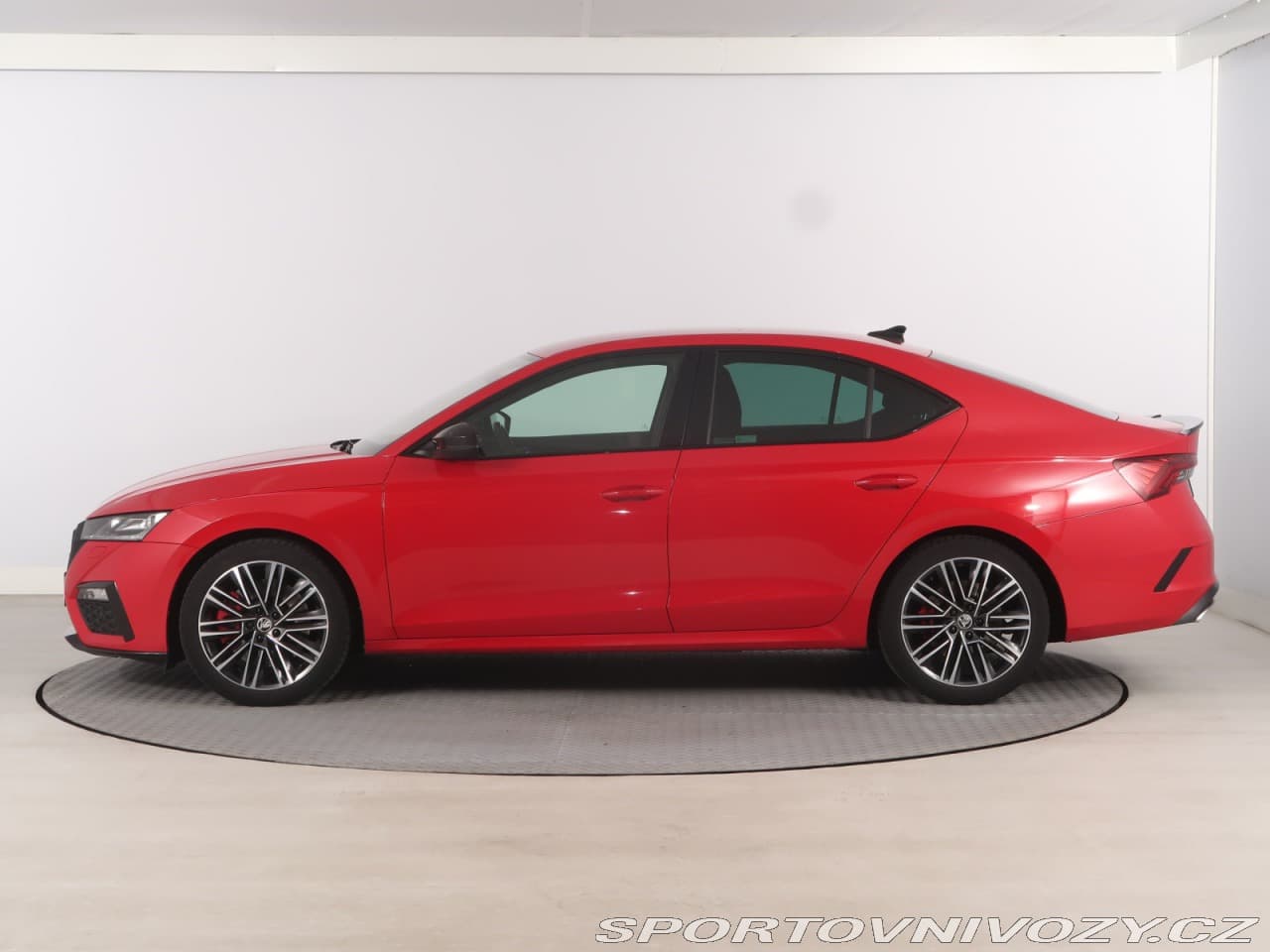2021 Škoda OCTAVIA - 3