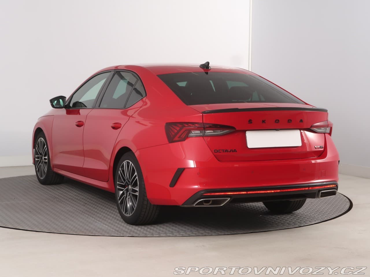 2021 Škoda OCTAVIA - 4