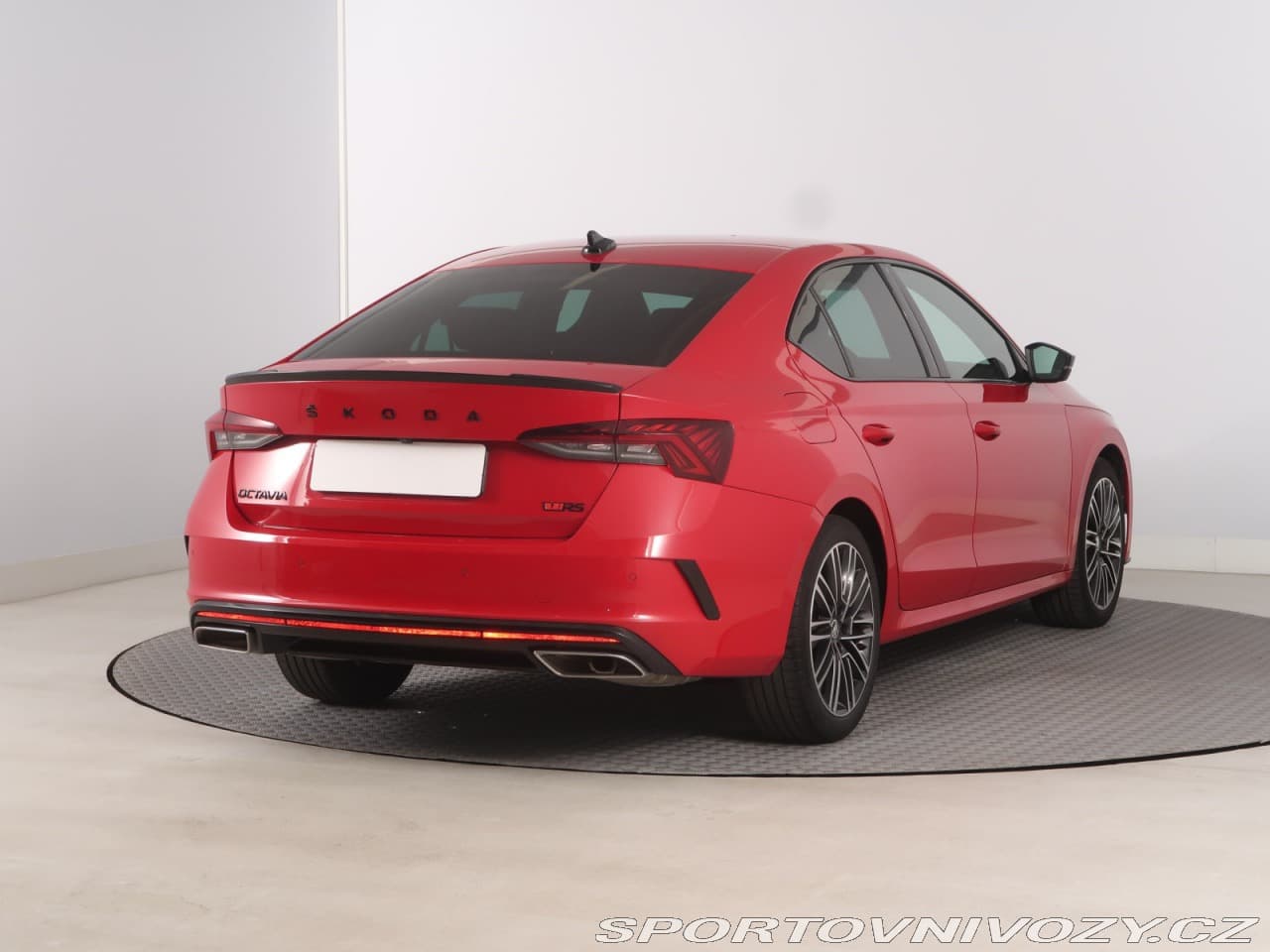 2021 Škoda OCTAVIA - 5